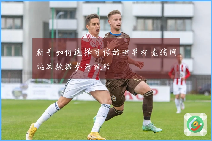 新手如何选择可信的世界杯竞猜网站及数据参考技巧