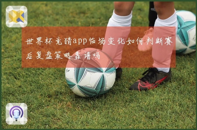 世界杯竞猜app临场变化如何判断赛后复盘策略靠谱吗