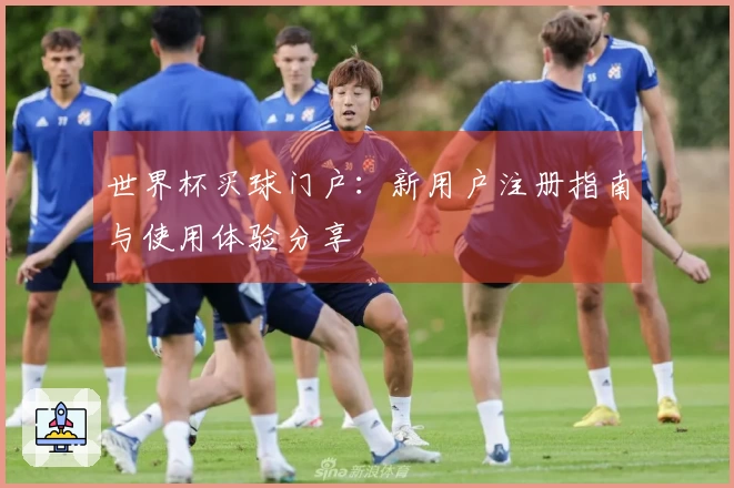 世界杯买球门户:新用户注册指南与使用体验分享