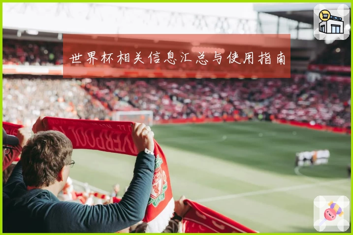 世界杯相关信息汇总与使用指南