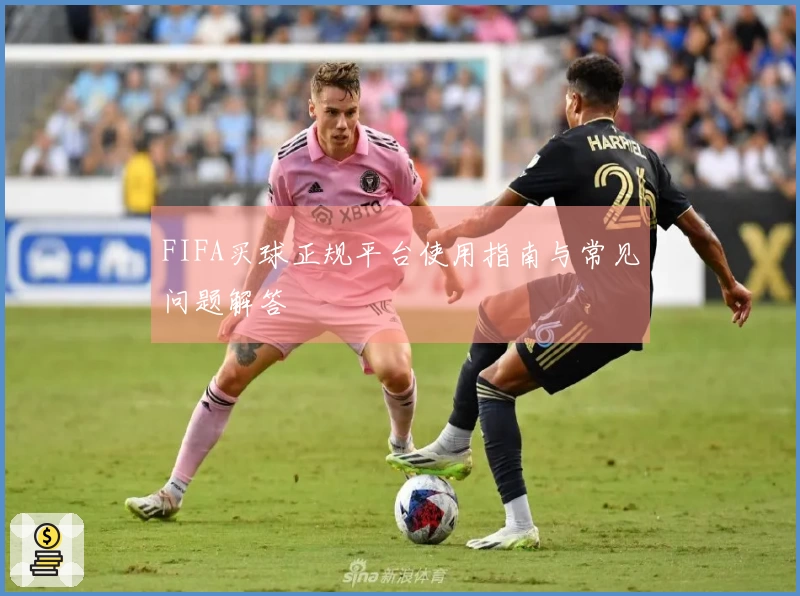 FIFA买球正规平台使用指南与常见问题解答